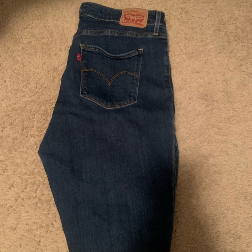 Levi’s Jeans